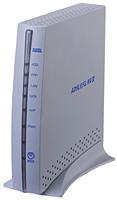 NTT東日本、「フレッツ・ADSL モアIII」対応ADSLモデムなど4機種を発売