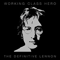 约翰·列侬最佳专集首次以数字形式放送_休闲