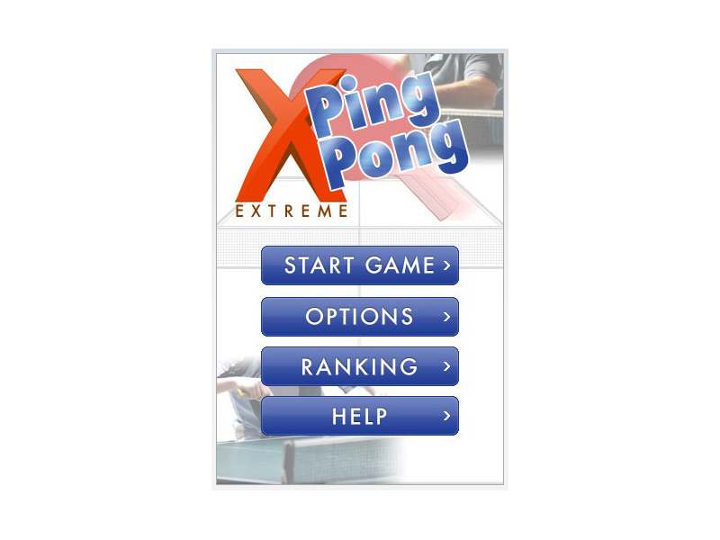 XPing Pong