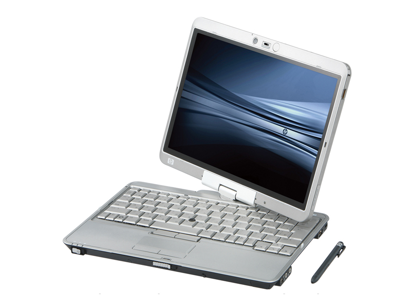 HP EliteBook 2730p Notebook PC