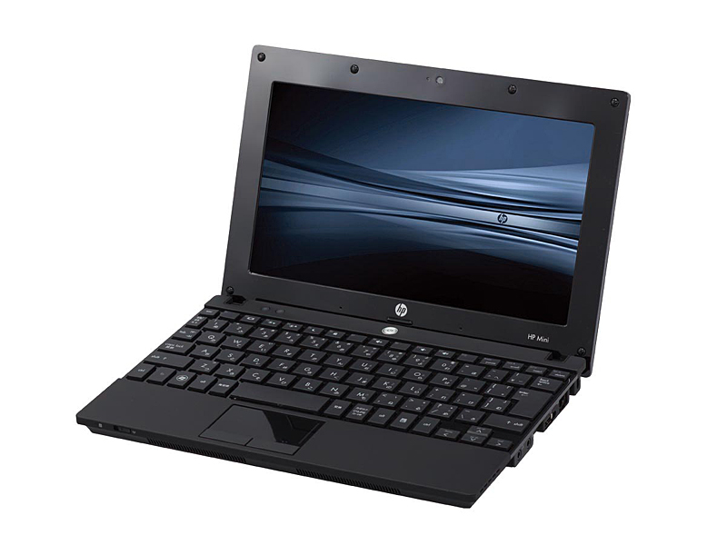 HP Mini 5101 Notebook PC