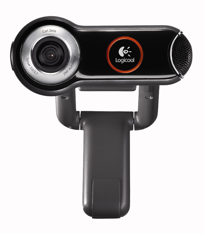 「Logicool Webcam Pro 9000」