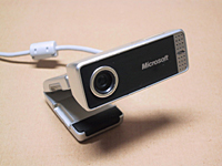 Microsoft純正Webカメラ LifeCam VX-7000