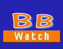 BB Watch logo