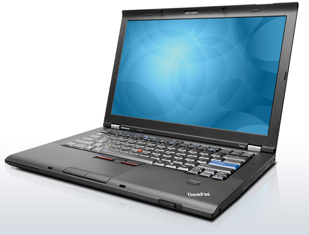 ThinkPad T400s