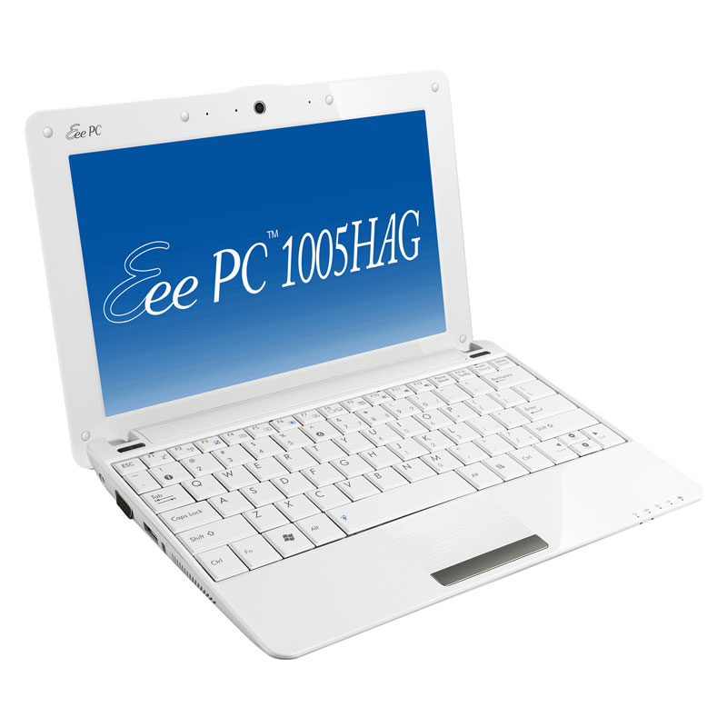「Eee PC 1005HAG」